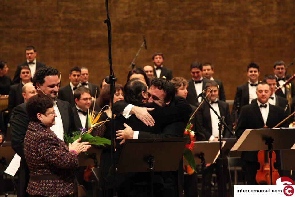 Concierto solidario Todos con los Niños