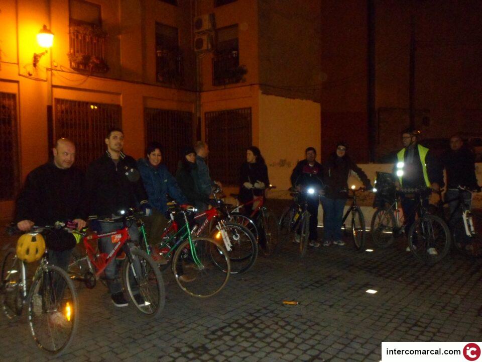 LA PEATONALIZACIÓN DE LOS ESPACIOS. La Asociación Villena en Bici se posiciona sobre un tema de actualidad local como es la cuestión de los espacios peatonales
