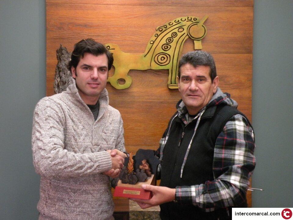 Gala Cuentamontes: Comienza la marcha atrás