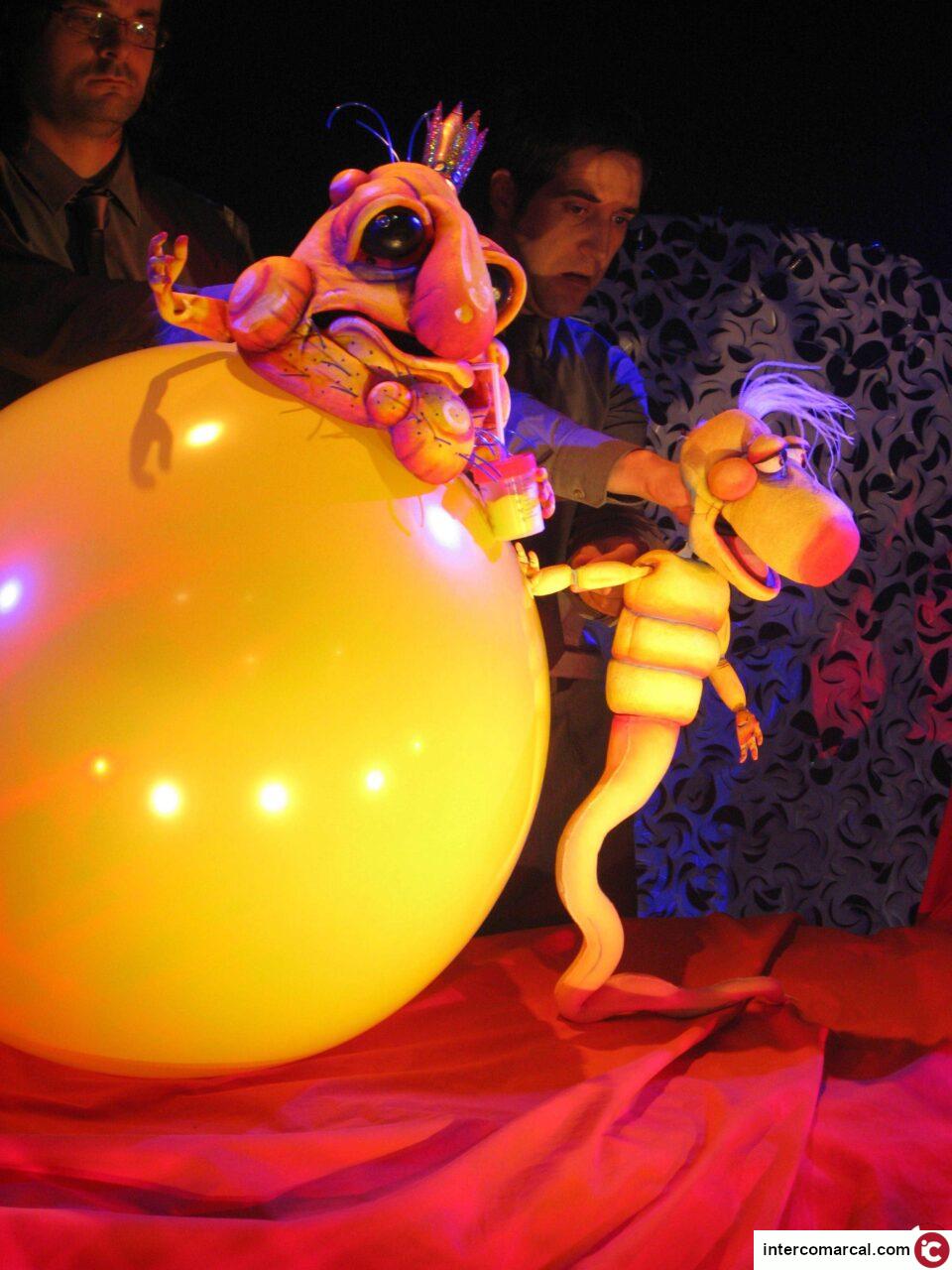 El Teatro Chapí abrirá su programación 2012