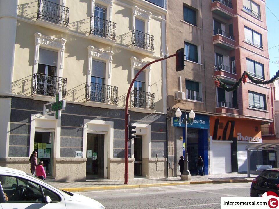 El consistorio instala una red WiFi propia para mejorar sus servicios a la ciudadanía