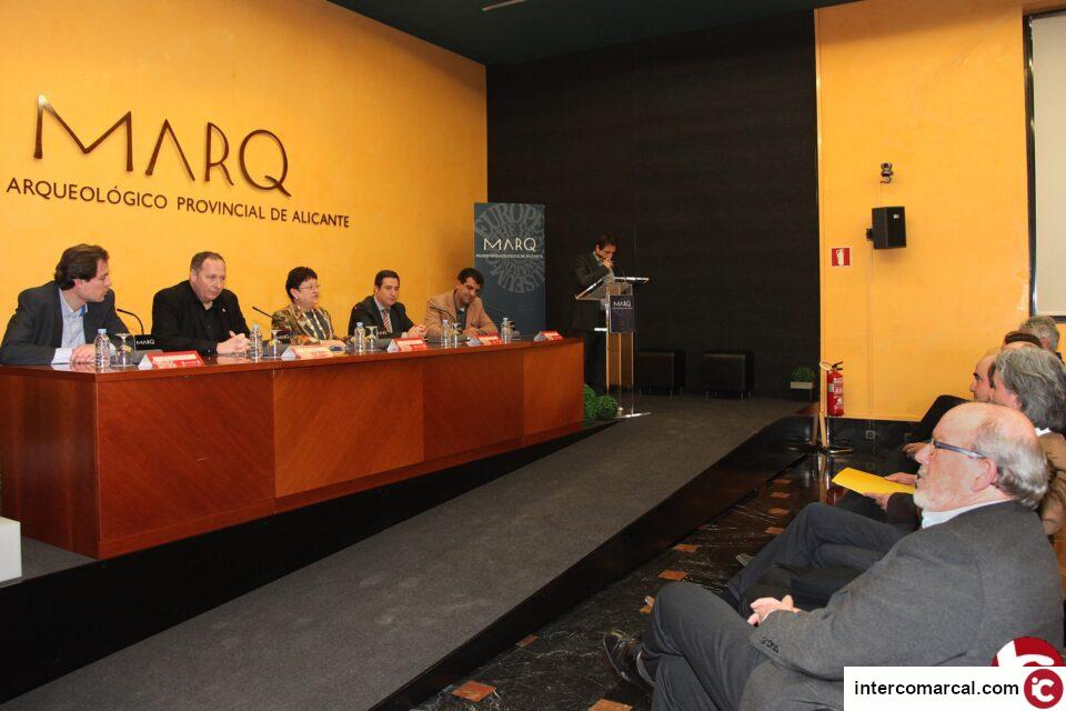 El MARQ organizará junto a otros museos europeos una exposición itinerante sobre la Edad del Hierro