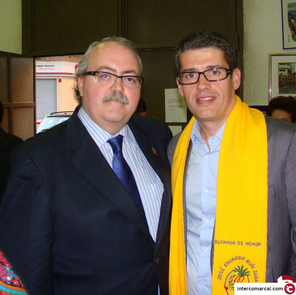 José Eduardo Ruiz Jara