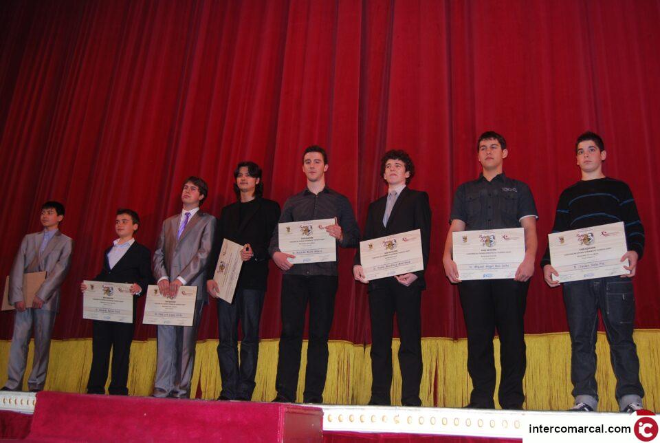 Malestar en el AMPA del conservatorio por anular el concurso de jóvenes intérpretes. Lamentan enterarse por la prensa de la decisión del equipo de Gobierno