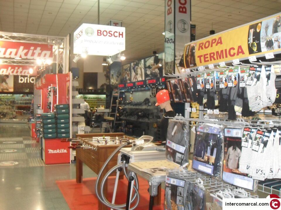 El Centro Ferri premia la estancia de sus clientes