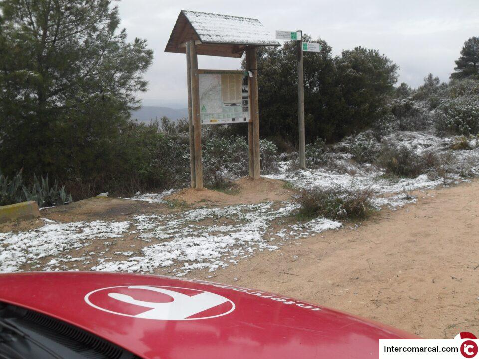 ¿Año de nieves