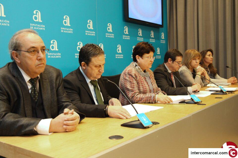 El Gil-Albert refuerza su papel de foro cultural con grandes figuras de la literatura española