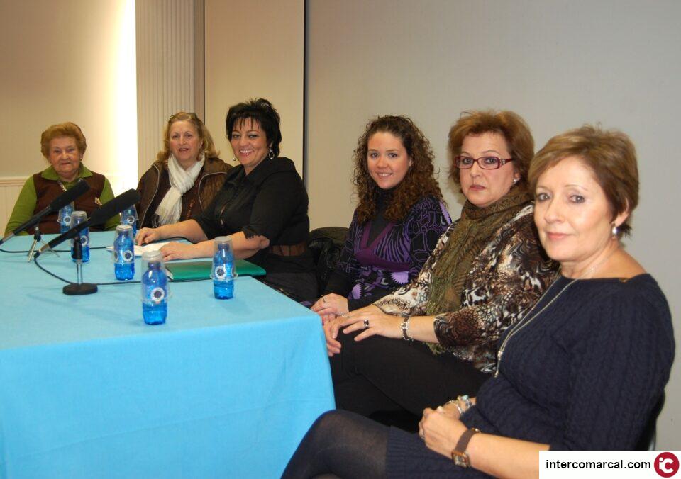 La Diputada de la Mujer asistirá a la presentación del Plan de Igualdad de Género de Monforte