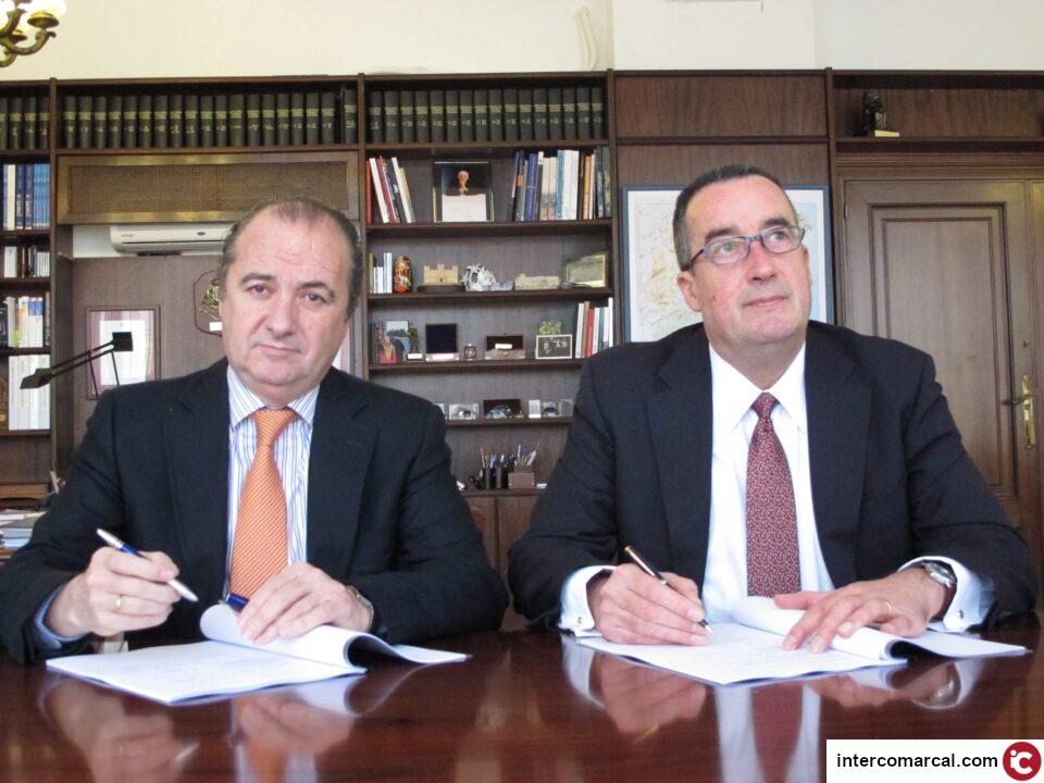 El Puerto de Alicante centralizará sus servicios de manera telemática en el portal Port Community System