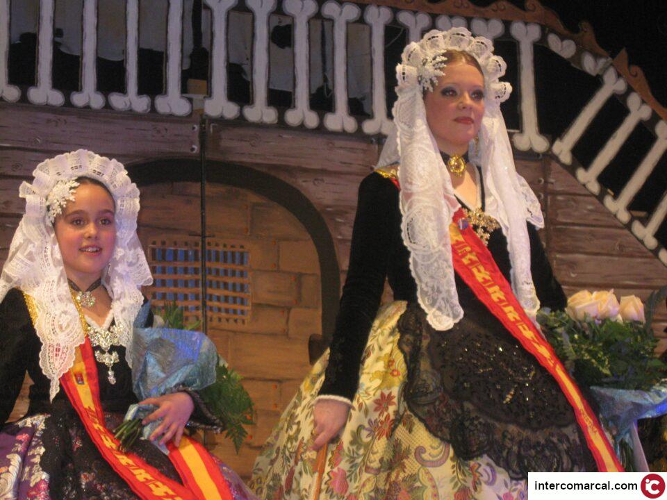 NOTICIAS FALLA LAS TRESCIENTAS