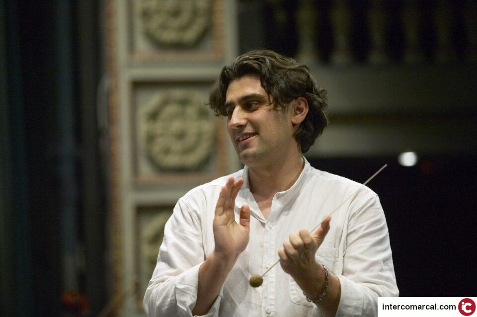 La Orquesta