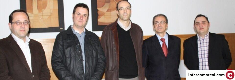 Sobre cambio de Sede. Rector de la UA: "el éxito o fracaso de este proyecto conjunto entre la Universidad y Villena estará ligado a la demanda de la ciudadanía".