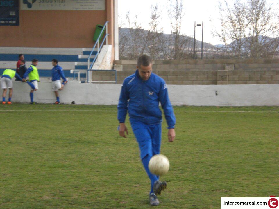 Crónica Sporting Villena 4 marzo