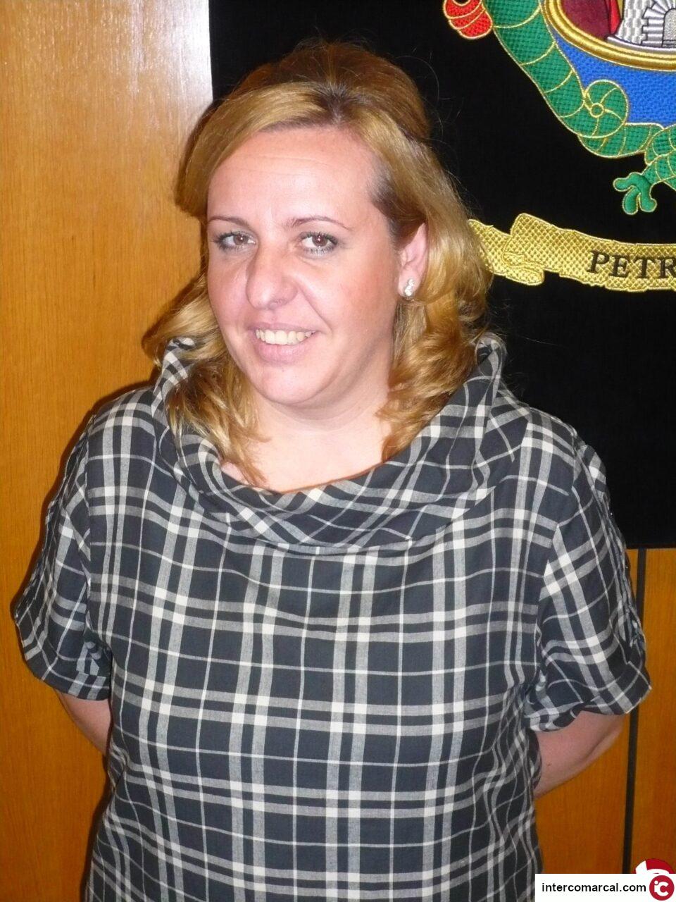 Pepa Villaplana ofrece un comunicado sobre el día Internacional de la mujer