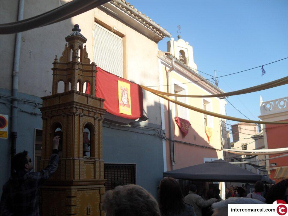 AGRADECIMIENTO MERCADO MEDIEVAL