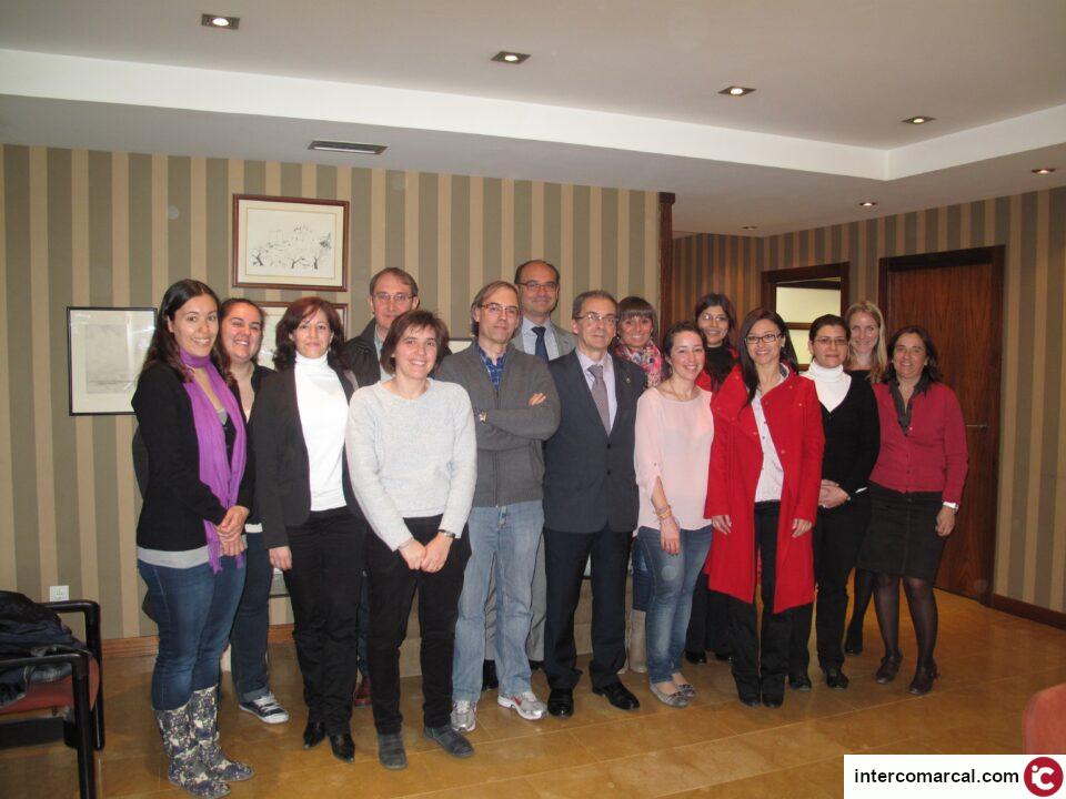 La Universidad de Alicante crea una nueva empresa basada en la producción masiva de insectos a partir del procesamiento y transformación de residuos orgánicos