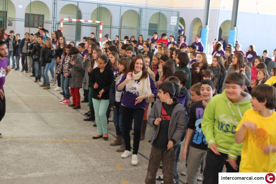 40 años del centro juvenil Don Bosco