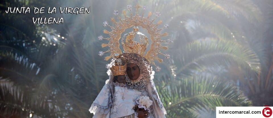 Sainete de Alfredo Rojas -Festeros de Todo el Año-. El beneficio se destinó a la Junta de La Virgen.