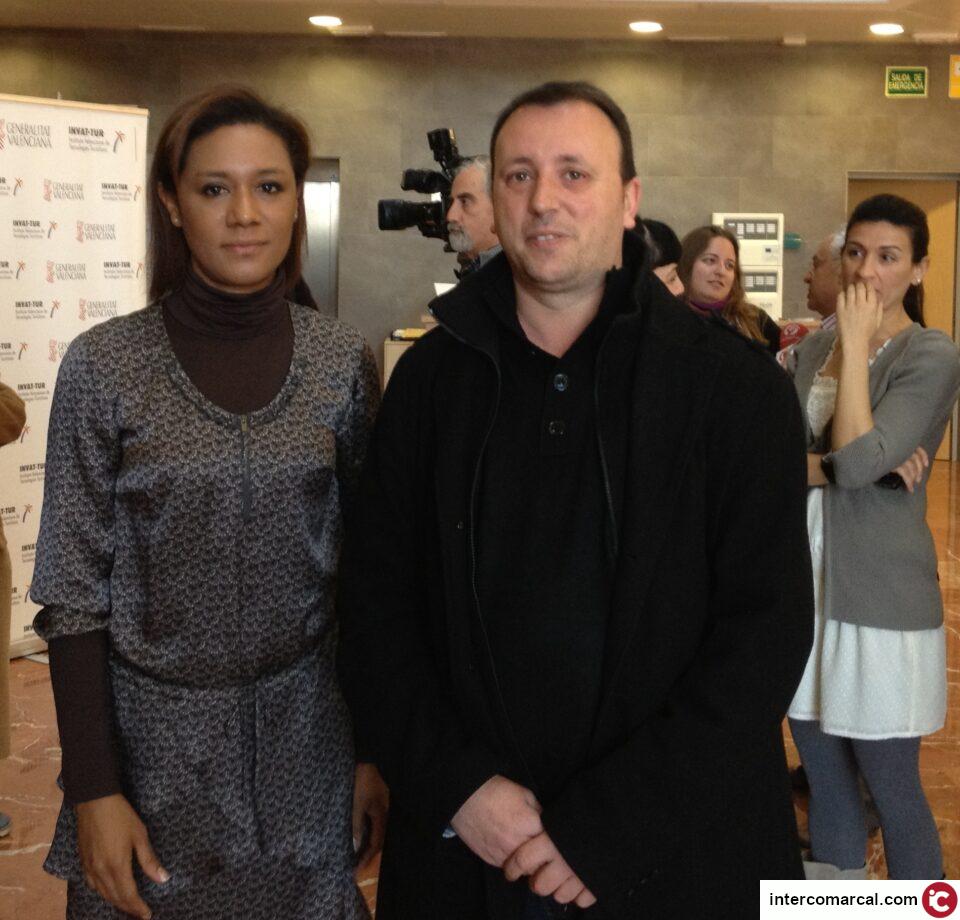 El Ayuntamiento participa en el foro sobre gestión integral de destinos turísticos celebrado en Benidorm