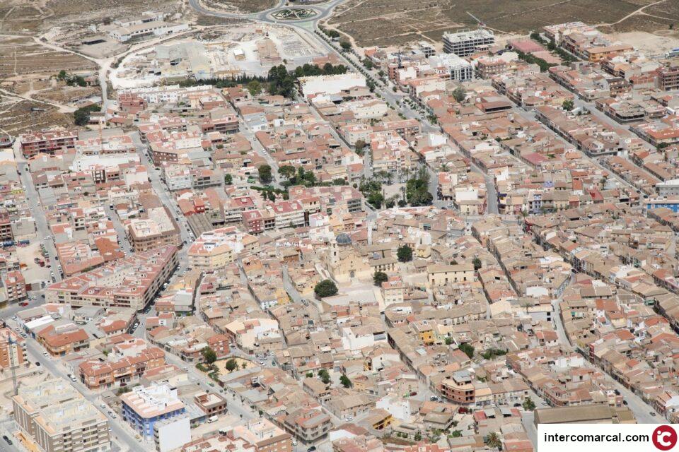 Monforte aprueba los presupuestos de 2012 junto con el plan de ajuste económico