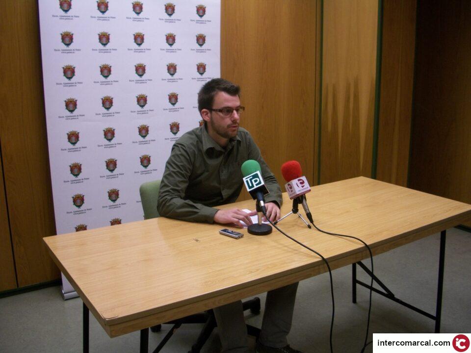 PSOE apoya el pago de facturas pero no comparte las subidas de impuestos recogidas en el Plan de viabilidad