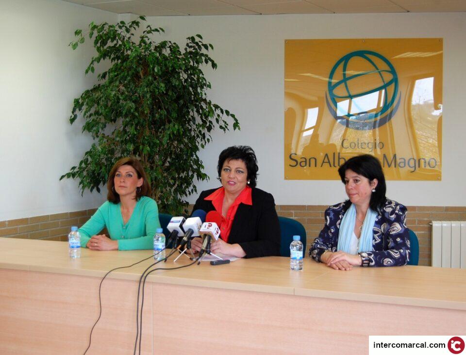 II Torneo benéfico de balonmano para madres en el que participarán cinco centros educativos. A beneficio de la Asociación de Padres de niños con Cáncer de la Comunidad Valenciana