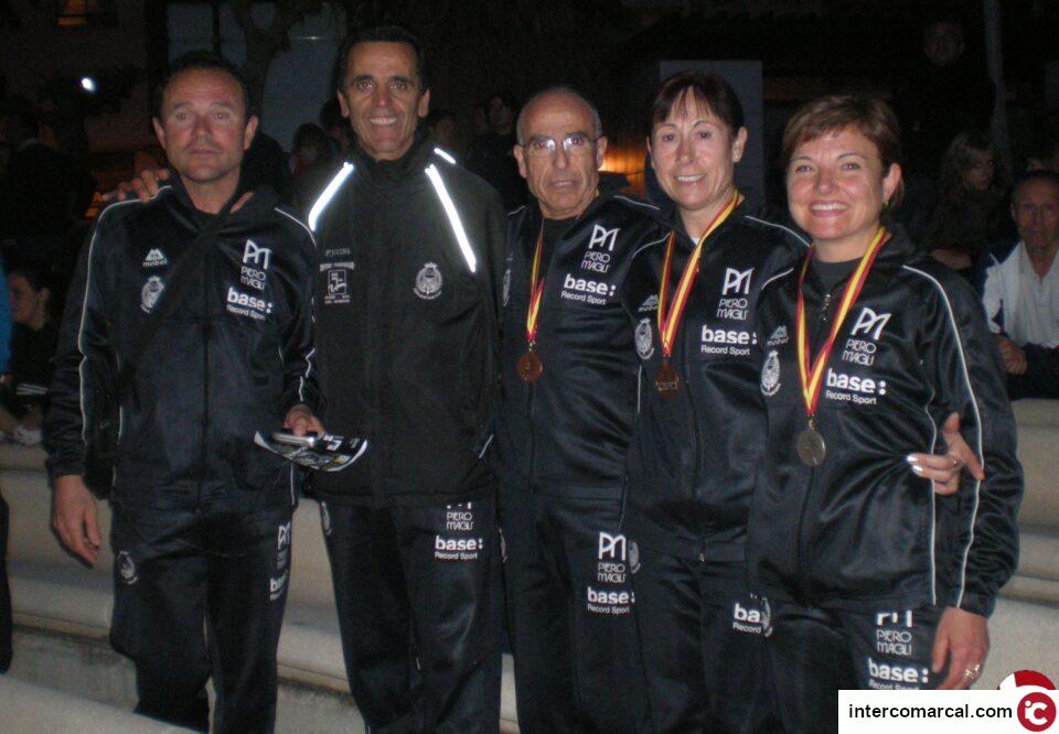 Actualidad deportiva del Atletismo Eldense