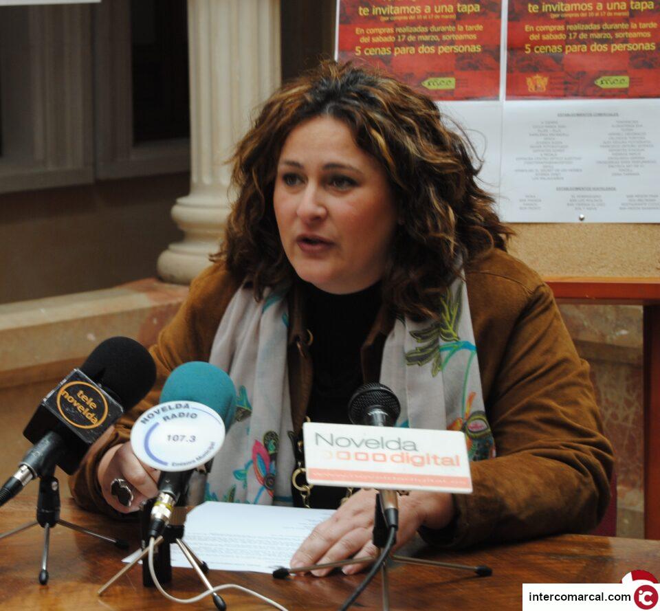 El ayuntamiento y la comparsa Astures organizan una Feria Outlet abierta a todos los comercios de la ciudad