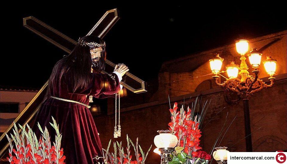 La Semana Santa en fotografías