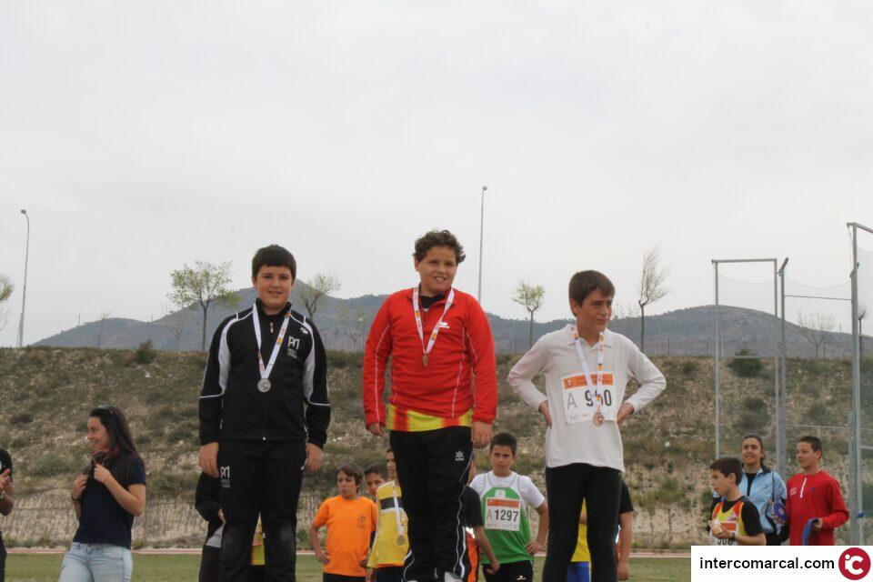 Atletas Piero ma gli Récors Sport Eld a y Modificación Hor ario Media Marathón de Elda