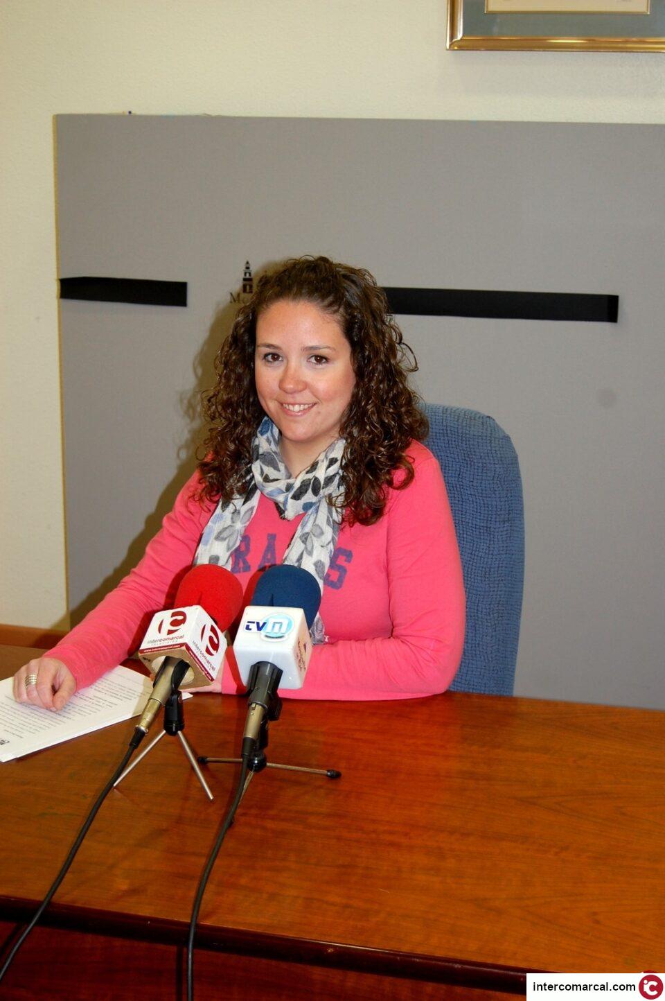 Monforte contará con una sección bibliográfica dedicada a la mujer