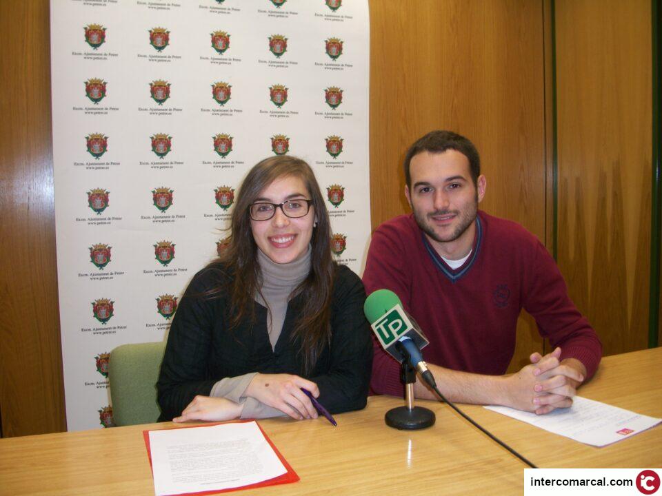 El PSOE propone al pleno la implantación del programa "Alojamiento x Compañía".