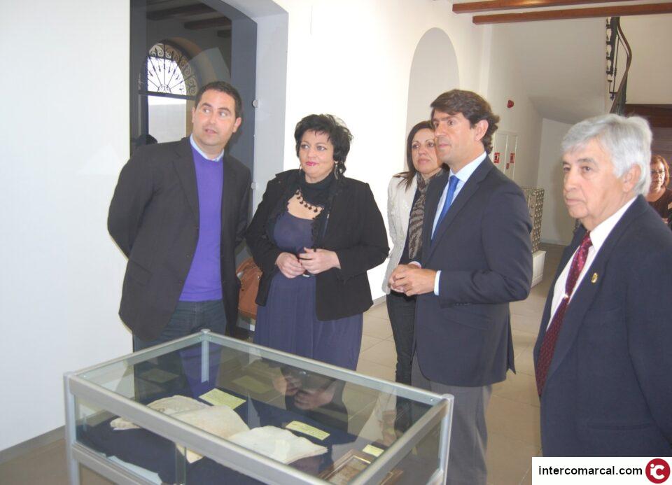 Monforte pide a la Generalitat que la mitad de las plazas del Centro de Día sean concertadas