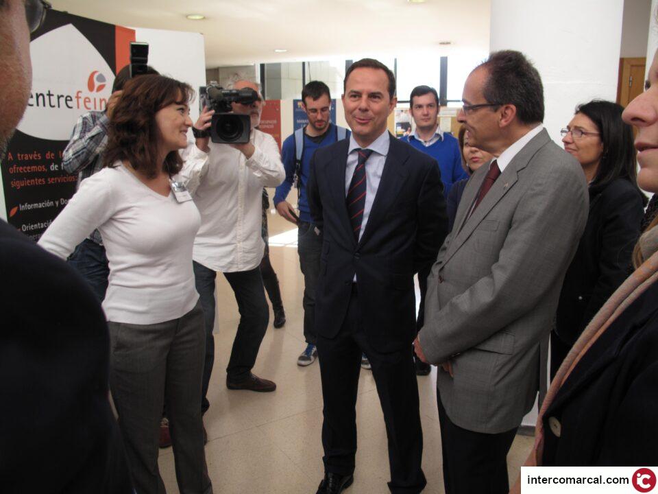 XIV Edición de la Maratón de Empleo y Autoempleo