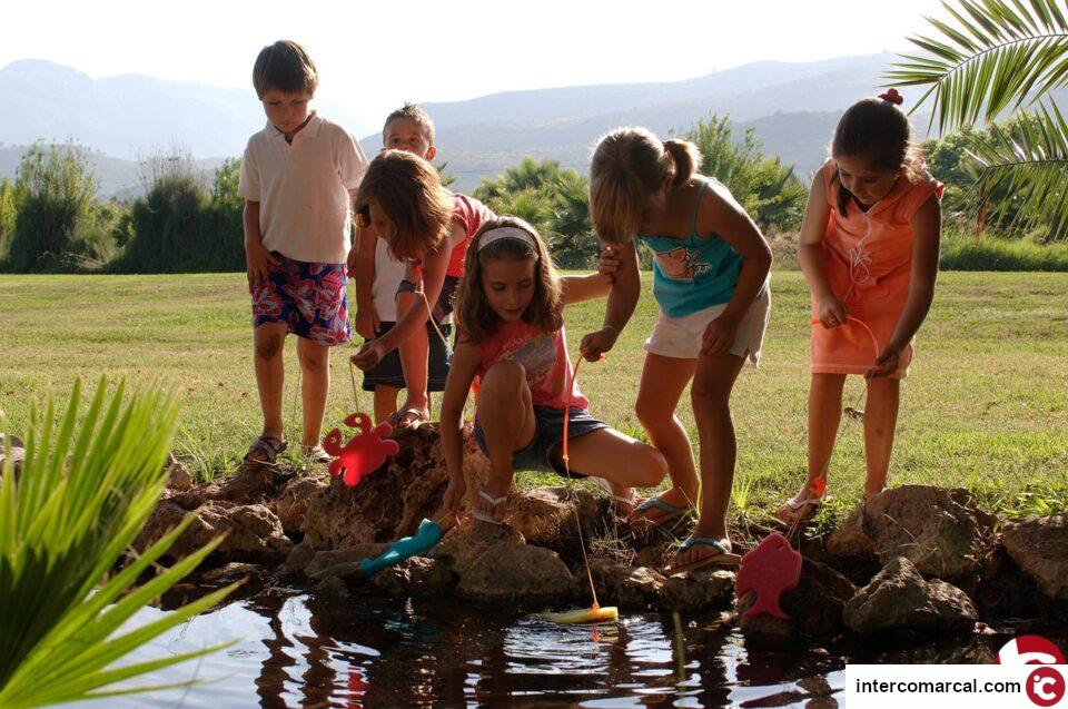Jugar: la asignatura pendiente del verano