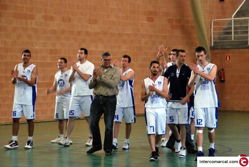 El Villena CF ganó el último partido de la temporada frente al líder