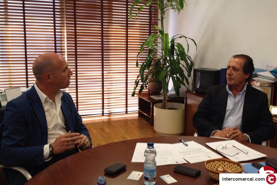 La Diputación impulsa nuevas jornadas informativas sobre alumbrado para que los municipios ahorren en la factura energética