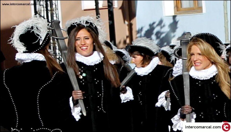 Fotografías de las Fiestas de Moros y Cristianos de Biar