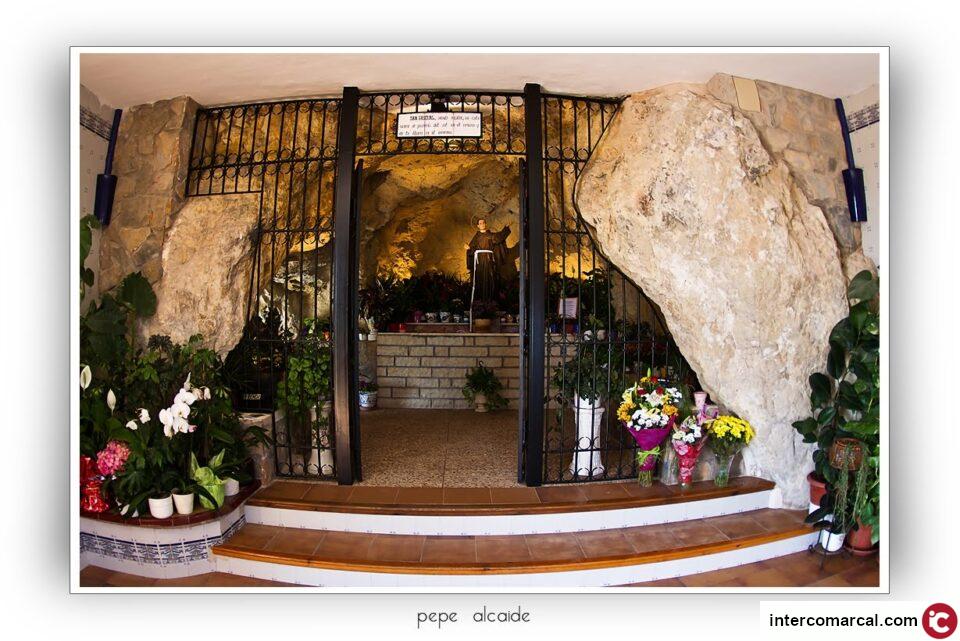 Orito se prepara para celebrar la festividad de San Pascual Bailón