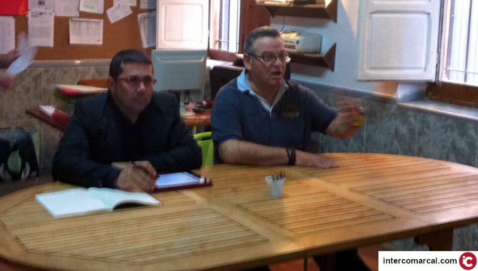 Buyolo en Monforte: El PP está poniendo en jaque los servicios básicos de los ciudadanos