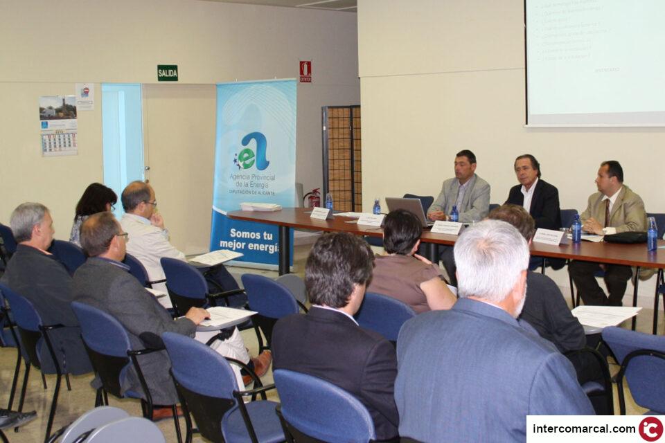 Se presentan Nuevas Tecnologías en el Alumbrado Público y Ahorro Energético