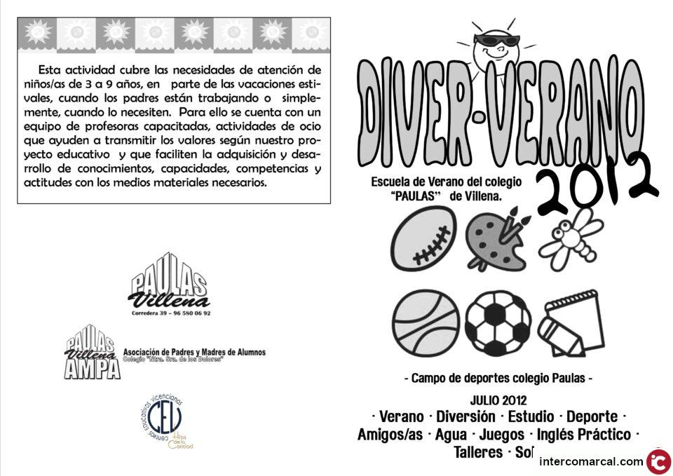 NOTA INFORMATIVA. COLEGIO NTRA. SRA. DE LOS DOLORES