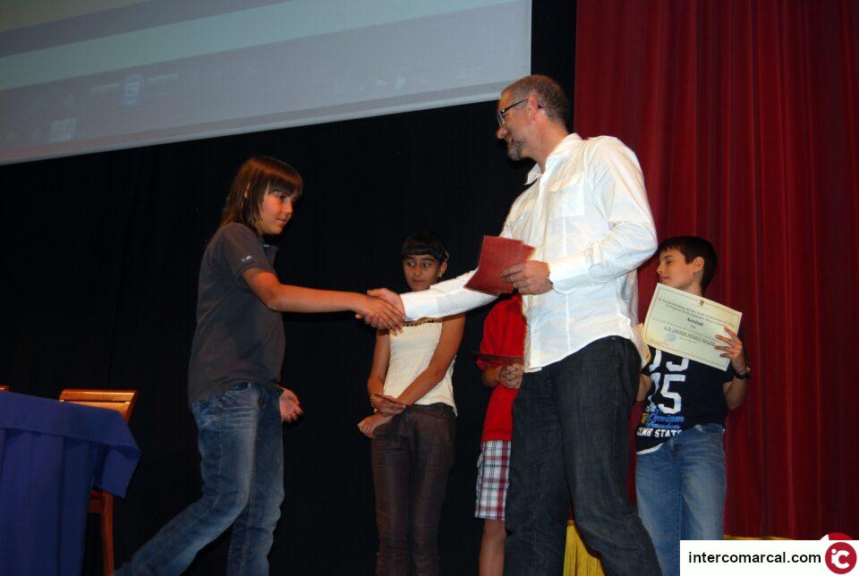 III Concurso de redacción Casco Histórico Ciudad de Villena