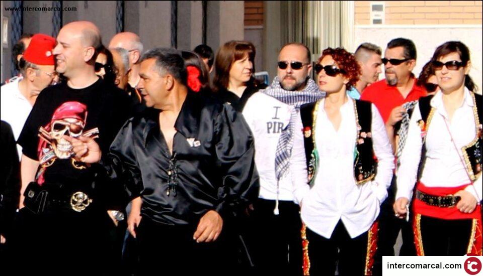 Moros y Cristianos en Salinas: las fotografías