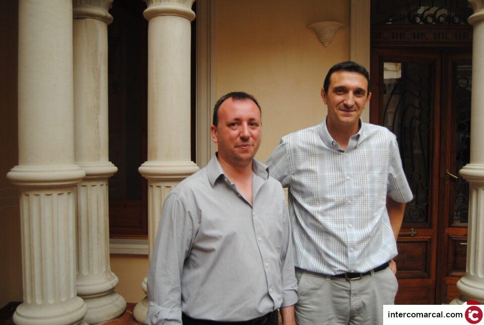 Nombrado el expresidente de Junta Central Toni Cantó director del acto del pregón y proclamación de cargos