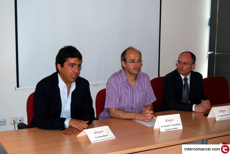 Finaliza el curso de exportación dirigido a desempleados en el Vivero de Empresas