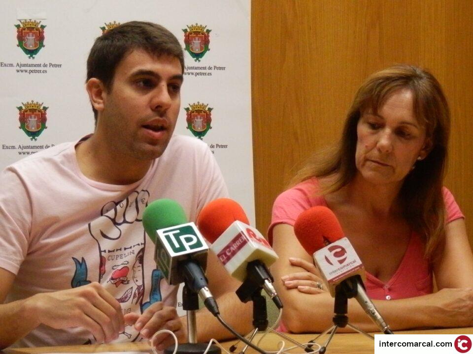 Balance del primer año de legislatura por parte de EU