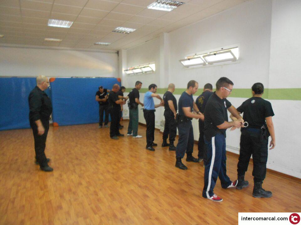 Este fin de semana se a celebrado en las instalaciones del polideportivo de ibi