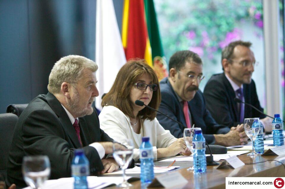 Clausura del Magister Lvcentinus en la UA en su XVIII edición