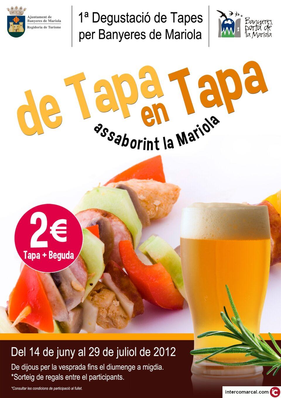 De tapa en tapa